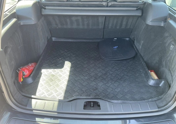 Volvo V50 cena 19900 przebieg: 170650, rok produkcji 2009 z Zamość małe 191